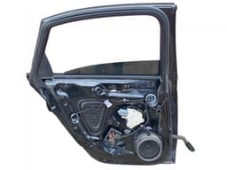 AUDI 8K5833051D Door Rear Left AUDI A4 / A4 ALLROAD (B8) (2007-2015) — thumbnail 2