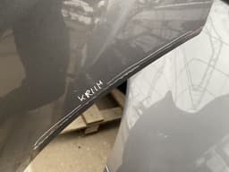 FORD 2413516 Door Rear Left FORD KUGA II (DM2, TF) (2012-2019) — thumbnail 3