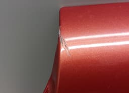 DACIA 821017241R Door Rear Left DACIA SANDERO II (2012-2020) — thumbnail 3