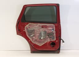 NISSAN H2101JD0M0 Door Rear Left NISSAN QASHQAI I (J10) (2007-2013) — thumbnail 7