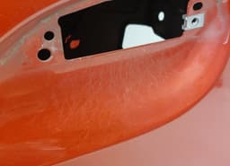 DACIA 821017241R Door Rear Left DACIA SANDERO II (2012-2020) — thumbnail 5