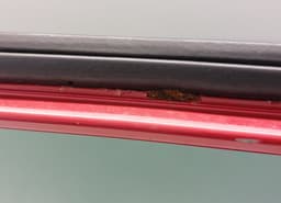 HYUNDAI 770032S040 Door Rear Left HYUNDAI TUCSON II / ix35 I (LM) (2009-2017) — thumbnail 6