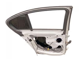 BMW 7298513 Door Rear Left BMW 3 (F30, F31, F34, F80) (2011-2019) — thumbnail 2