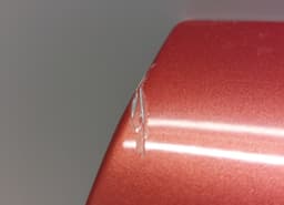 DACIA 821017241R Door Rear Left DACIA SANDERO II (2012-2020) — thumbnail 2