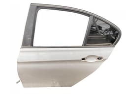 BMW 7298513 Door Rear Left BMW 3 (F30, F31, F34, F80) (2011-2019) — thumbnail 1