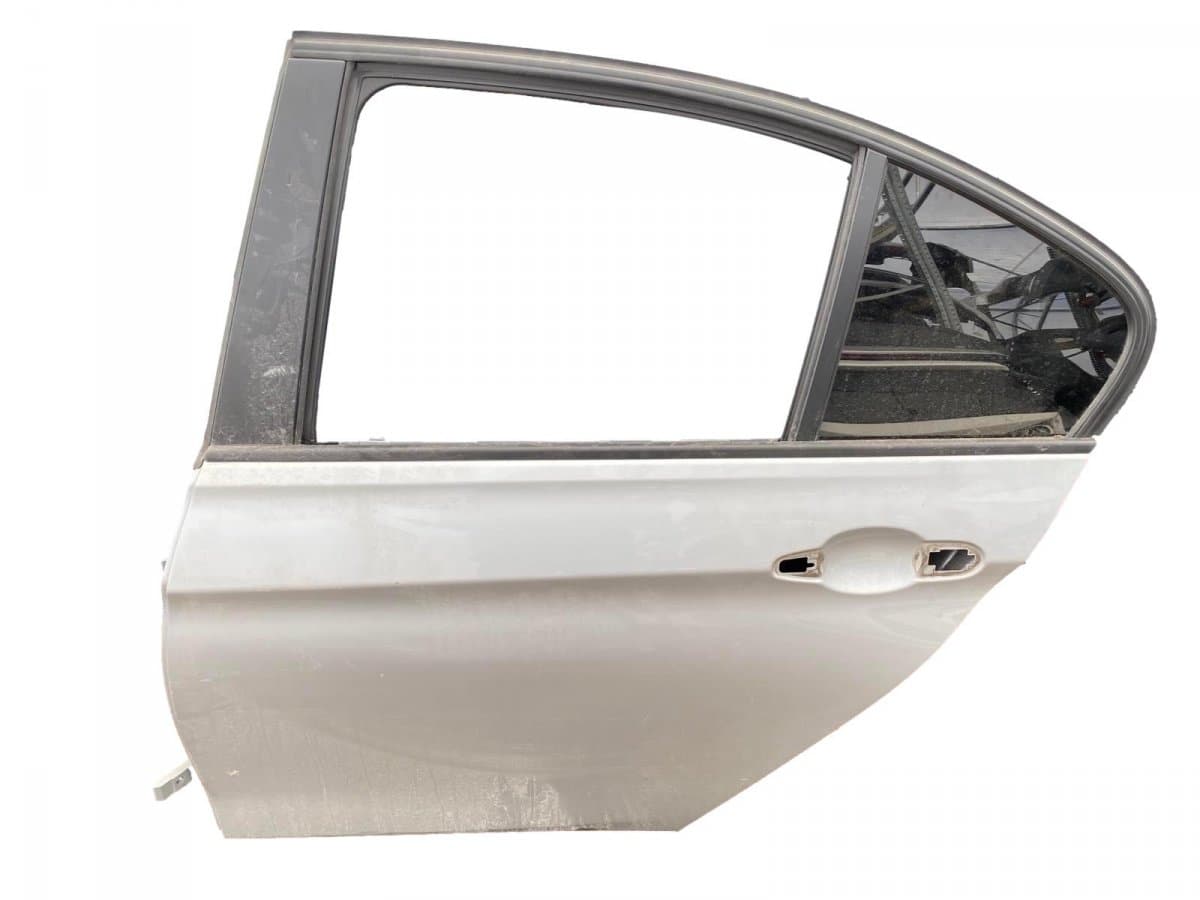 BMW 7298513 Door Rear Left BMW 3 (F30, F31, F34, F80) (2011-2019)