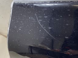 MERCEDES-BENZ A2467300105 Door Rear Left MERCEDES-BENZ B-CLASS (W246, W242) (2011-2018) — thumbnail 3