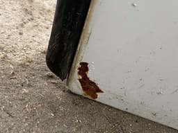 BMW 7386739 Door Rear Left BMW X5 (F15, F85) (2012-2018) — thumbnail 3