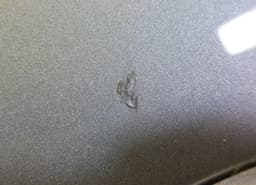 AUDI 4H0833311 Door Rear Left AUDI A8 (4H) (2009-2017) — thumbnail 2