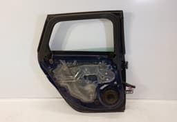 OPEL 13285610 Door Rear Left OPEL ASTRA J (P10) (2009-2015) — thumbnail 7