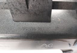CITROËN Door Rear Left CITROËN C4 Picasso I (UD, UA) (2006-2013) — thumbnail 7