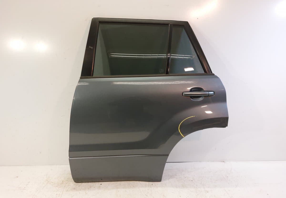 Door Rear Left SUZUKI GRAND VITARA (JT) (2005-2017)