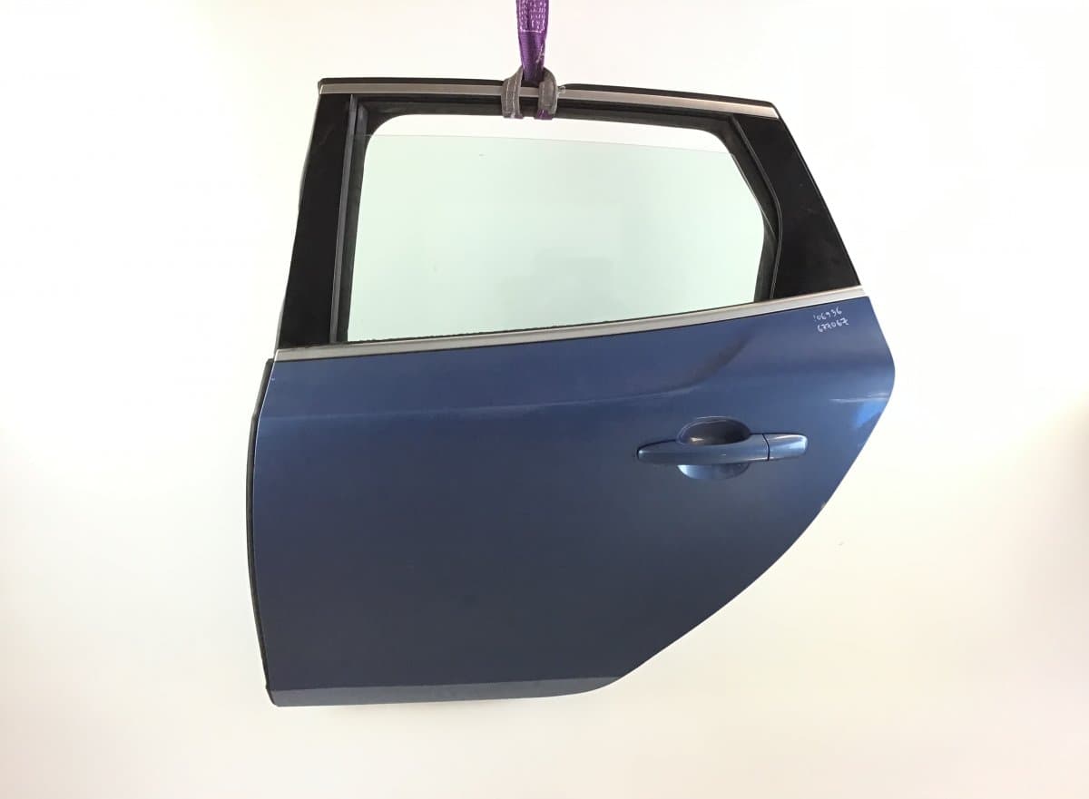 Door Rear Left VOLVO V40 (2012-2019)