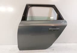 AUDI Door Rear Left AUDI A4 / A4 ALLROAD (B8) (2007-2015) — thumbnail 1