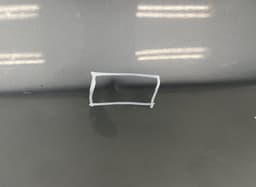 BMW 41003449337 Door Rear Left BMW X3 (E83) (2004-2012) — thumbnail 2