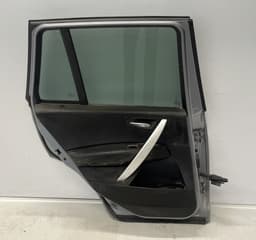 BMW 41003449337 Door Rear Left BMW X3 (E83) (2004-2012) — thumbnail 4
