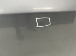 BMW 41003449337 Door Rear Left BMW X3 (E83) (2004-2012) — thumbnail 3