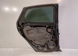 FORD BM51-A24705-AF BM51A24705AF Door Rear Left FORD FOCUS III (2010-2018) — thumbnail 3