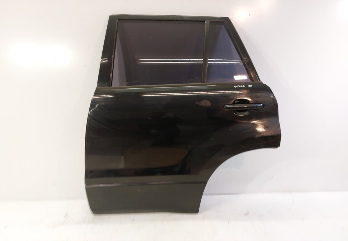 Door Rear Left SUZUKI GRAND VITARA (JT) (2005-2017)