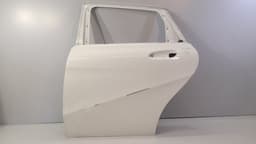 MERCEDES-BENZ Door Rear Left MERCEDES-BENZ B-CLASS (W246, W242) (2011-2018) — thumbnail 1