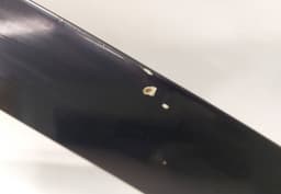 MERCEDES-BENZ Door Rear Left MERCEDES-BENZ S-CLASS (W220) (1998-2005) — thumbnail 3