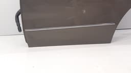 MERCEDES-BENZ Door Rear Left MERCEDES-BENZ E-CLASS (W212) (2009-2016) — thumbnail 2