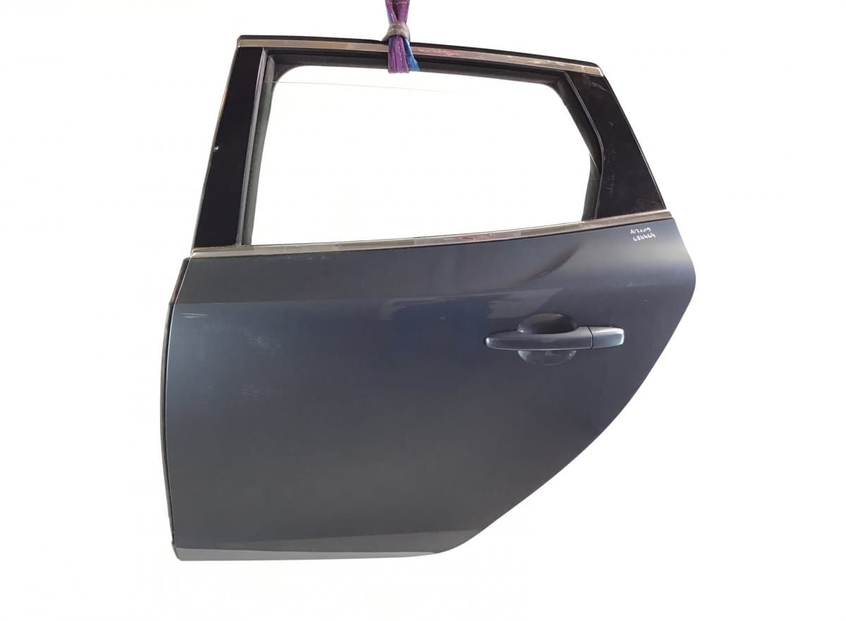 Door Rear Left VOLVO V40 (2012-2019)