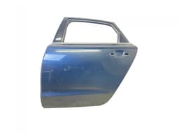 AUDI 4G5833051 Door Rear Left AUDI A6 / A6 ALLROAD (C7, 4G) (2010-2018) — thumbnail 1