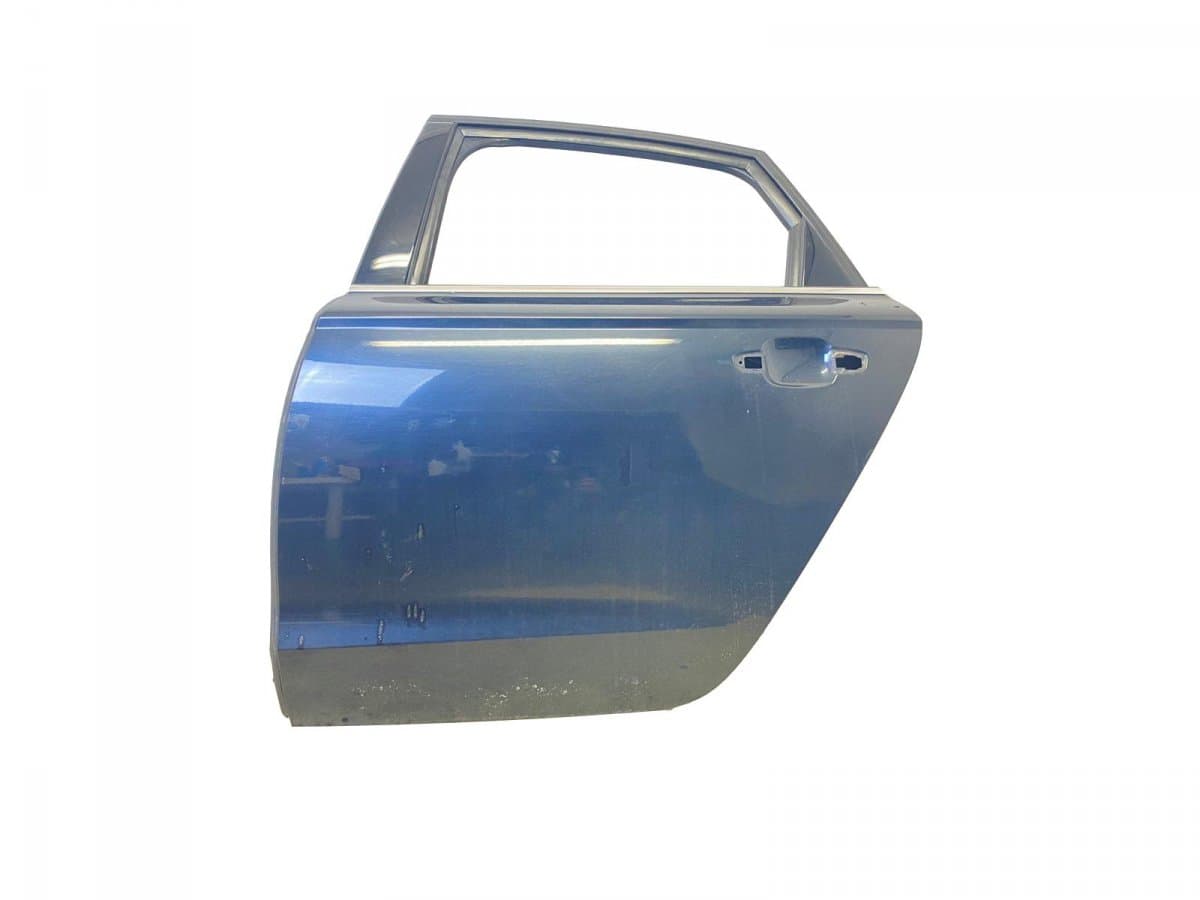 4G5833051 Door Rear Left AUDI A6 / A6 ALLROAD (C7, 4G) (2010-2018)