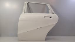 MERCEDES-BENZ Door Rear Left MERCEDES-BENZ B-CLASS (W246, W242) (2011-2018) — thumbnail 2