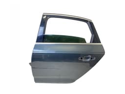AUDI 8W5833051C Door Rear Left AUDI A4 (8W, B9) (2015-) — thumbnail 1