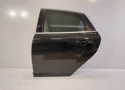 FORD BM51-A24705-AF BM51A24705AF Door Rear Left FORD FOCUS III (2010-2018) — thumbnail 1