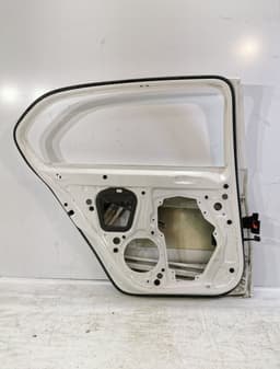 SKODA Door Rear Left SKODA SUPERB II (3T4, 3T5) (2008-2015) — thumbnail 2