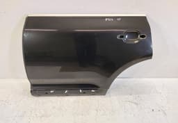 PORSCHE Door Rear Left PORSCHE CAYENNE I (2002-2010) — thumbnail 1