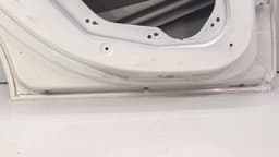 MERCEDES-BENZ Door Rear Left MERCEDES-BENZ B-CLASS (W246, W242) (2011-2018) — thumbnail 8