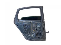 AUDI 8W5833051C Door Rear Left AUDI A4 (8W, B9) (2015-) — thumbnail 2