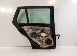 MERCEDES-BENZ Door Rear Left MERCEDES-BENZ C-CLASS (W204) (2007-2013) — thumbnail 3