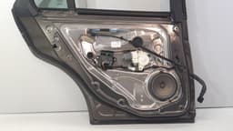 MERCEDES-BENZ Door Rear Left MERCEDES-BENZ E-CLASS (W212) (2009-2016) — thumbnail 4