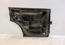 PORSCHE Door Rear Left PORSCHE CAYENNE I (2002-2010) — thumbnail 2