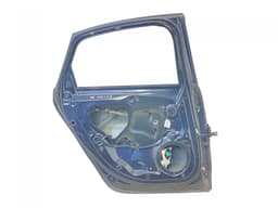 AUDI 4G5833051 Door Rear Left AUDI A6 / A6 ALLROAD (C7, 4G) (2010-2018) — thumbnail 2