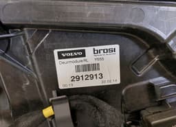 VOLVO CZ9CA Door Rear Left VOLVO V40 (2012-2019) — thumbnail 7