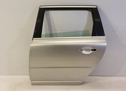 VOLVO 32228896 Door Rear Left VOLVO V70 III (BW) (2007-2016) — thumbnail 1