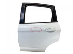 FORD 2380070 Door Rear Left FORD C-MAX II (2010-2019) — thumbnail 1