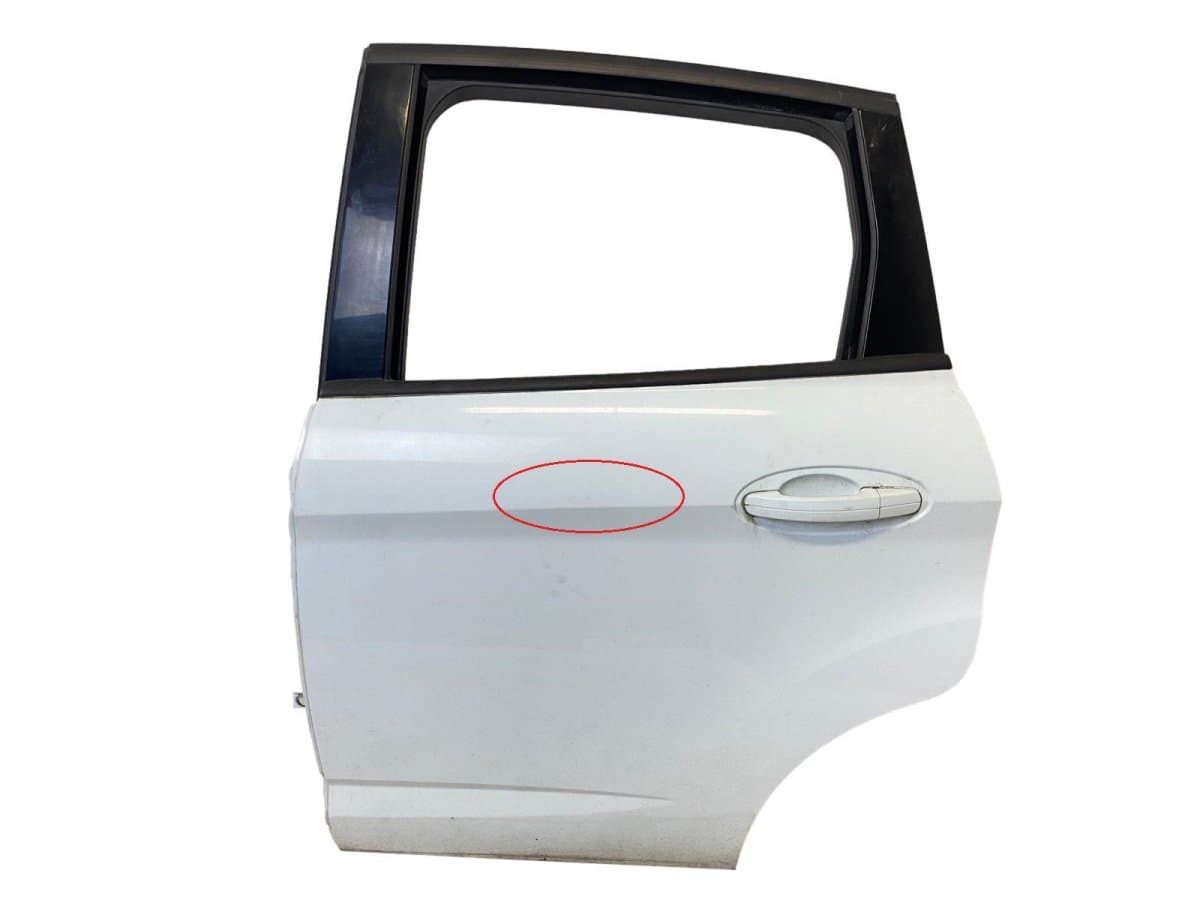 2380070 Door Rear Left FORD C-MAX II (2010-2019)