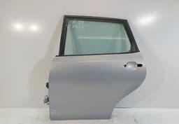 SEAT Door Rear Left SEAT ALTEA (5P) (2004-2015) — thumbnail 1