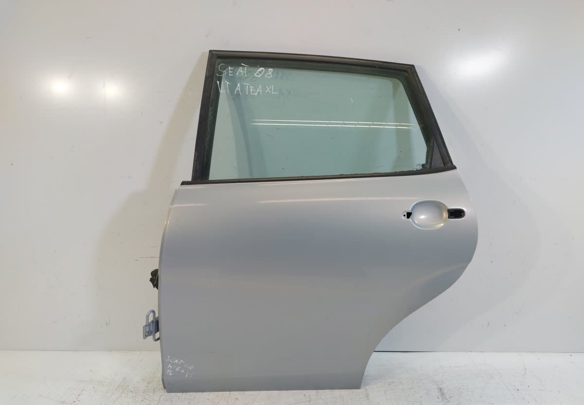 SEAT Door Rear Left SEAT ALTEA (5P) (2004-2015)