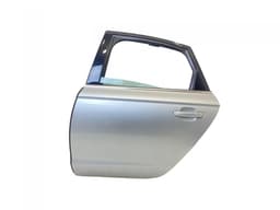 AUDI 4G5833051 Door Rear Left AUDI A6 / A6 ALLROAD (C7, 4G) (2010-2018) — thumbnail 1