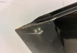 MITSUBISHI 5730A581 Door Rear Left MITSUBISHI LANCER (CV, CX, CY, CZ) (2007-2017) — thumbnail 2