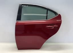 LEXUS 6700453041 Door Rear Left LEXUS IS II (XE20) (2005-2013) — thumbnail 1