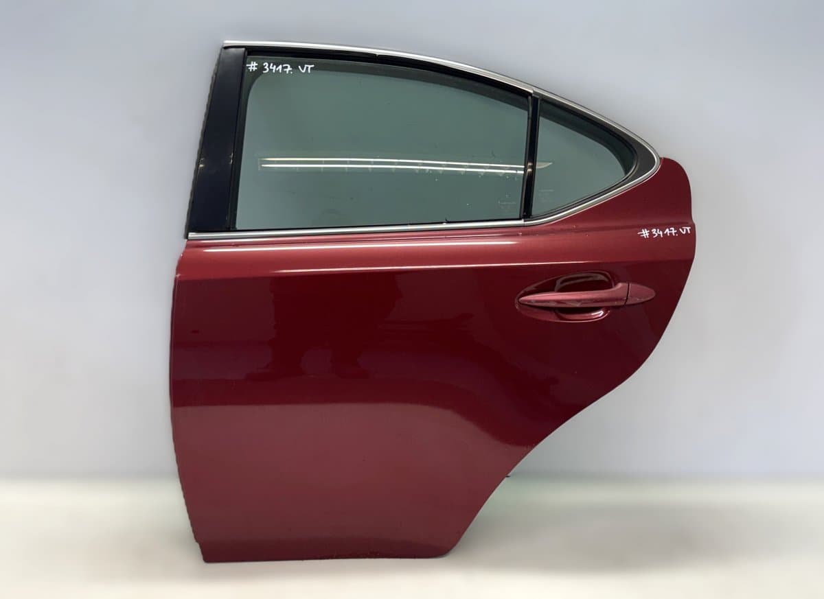 LEXUS 6700453041 Door Rear Left LEXUS IS II (XE20) (2005-2013)